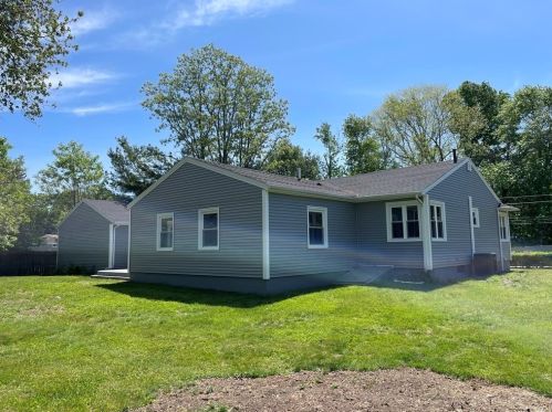 6 Elmhurst St, Taunton MA  02780-3307 exterior