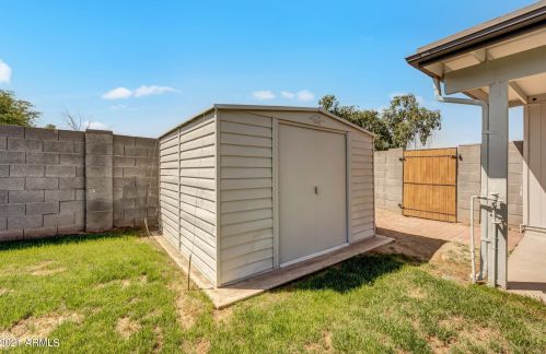 19245 17th Dr, Phoenix AZ  85027-5309 exterior