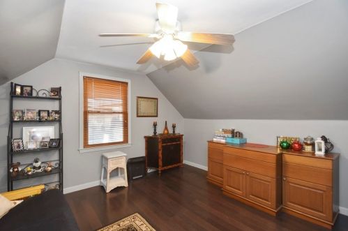 118 Sylvia St, New Bedford MA 02745-6136 exterior