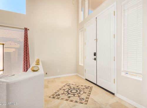 1004 Amberwood Dr, Phoenix AZ  85048-1937 exterior