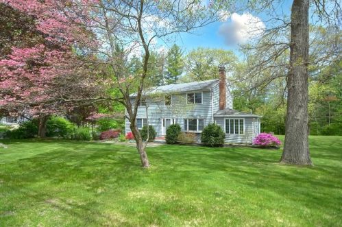 99 Nagog Hill Rd, Acton, MA 01720-3907