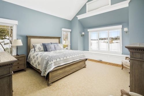 84 Black Rock Dr, Hingham MA 02043-4878 exterior