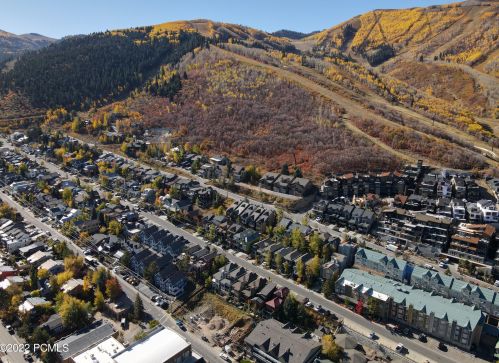 1203 Norfolk Ave, Park City UT 84060 exterior