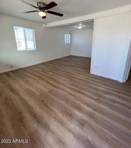 1218 Cinnabar Ave, Phoenix AZ  85020-1816 exterior