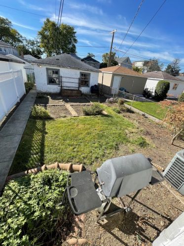 1234 Ridgeland Ave, Forest View IL 60402-1141 exterior