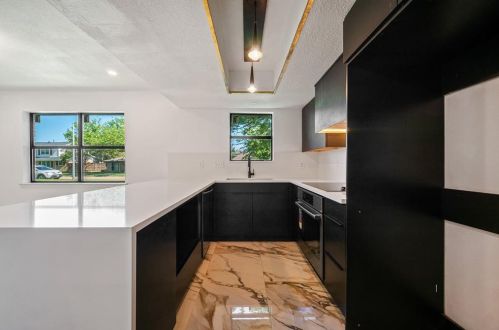 2500 Laurel Ln, Plano TX  75074-4806 exterior