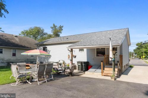 463 Mantua Ave, West Deptford NJ exterior