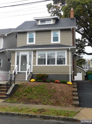 15 Bremond St, Belleville, NJ 07109-2734