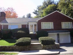 6 Stearns St, Newton, MA 02459-2442