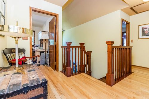 3132 Wenonah Ave, Forest View IL 60402-2952 exterior