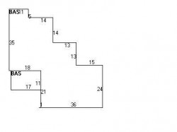 215 Spiers Rd, Newton MA  02459-3717 floor plan