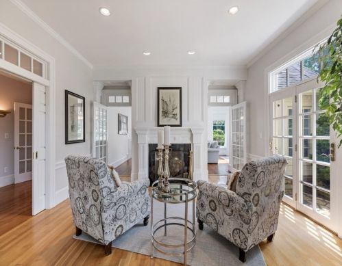 3 Glenwood Rd, Southborough MA 01772-1127 exterior