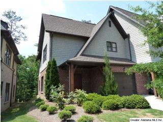 1036 Inverness Cove Way, Birmingham AL  35242-4217 exterior