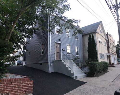 113 William St, Belleville NJ  07109-2924 exterior