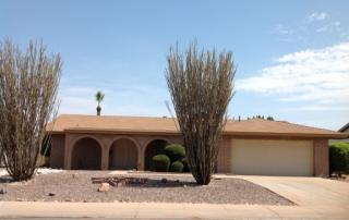 4150 Frier Dr, Phoenix AZ  85051-7319 exterior