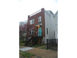 519 Literary Rd, Cleveland OH  44113-4537 exterior