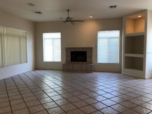 6806 39th Pl, Phoenix AZ  85042-6201 exterior