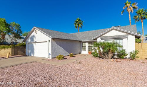 15808 39th Pl, Phoenix, AZ 85032-4000