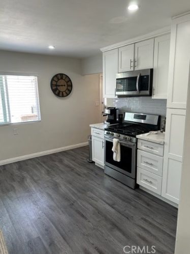 8026 Milna Ave, Whittier CA  90606-3030 exterior