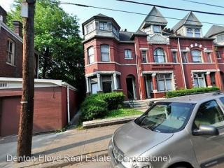 112 Oak St, Louisville KY  40203-2745 exterior