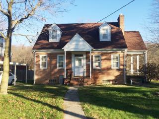 7907 Beverly Ave, Baltimore MD  21234-5307 exterior