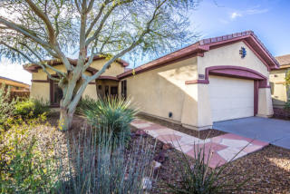 41418 Prosperity Way, Phoenix AZ  85086-1088 exterior