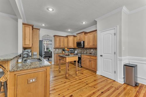 514 Jutland Way, Evans GA  30809-8403 exterior