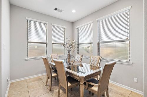 23307 Del Rosso St, Richmond TX 77406-1538 exterior