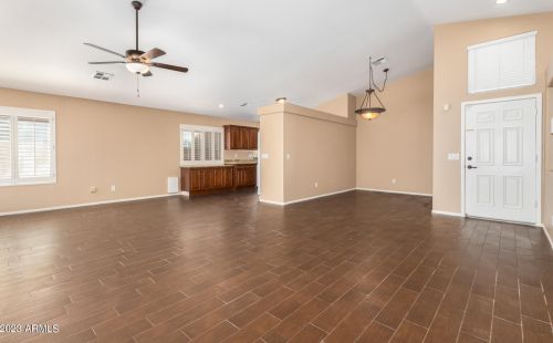 16637 29 St, Phoenix AZ 85032-3726 exterior