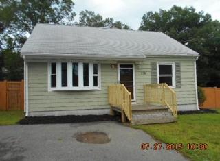 228 Forest Ave, Seekonk, MA 02771-2524