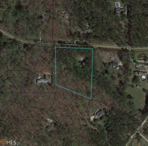 2012 Goode Rd, Conyers GA 30094-3210 exterior