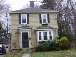 46 Charlemont St, Newton, MA 02461-1908