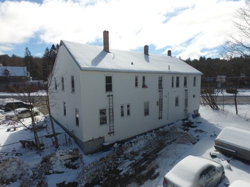 11 Main St, Winchendon MA 01475-1088 exterior