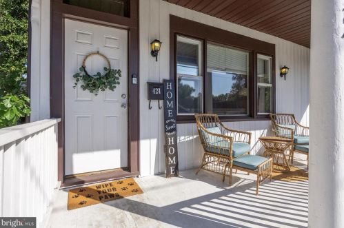 424 Morris St, West Deptford NJ  08096-2633 exterior