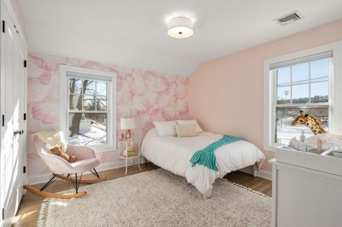 447 Summer St, Arlington MA 02474-2431 exterior