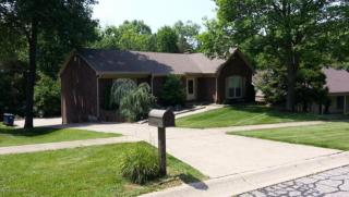 12708 Ledges Dr, Louisville KY  40243-2081 exterior
