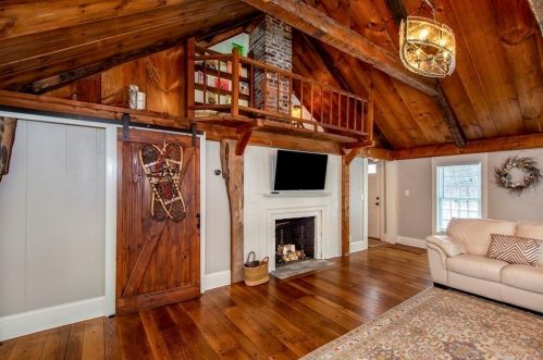 53 River St, Hingham MA 02061-2216 exterior