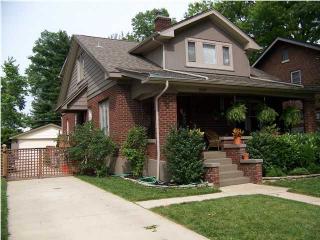 2539 Carolina Ave, Louisville KY  40205-2213 exterior