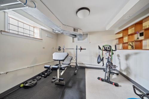 1613 Maple Ave, Forest View IL 60402-1546 exterior