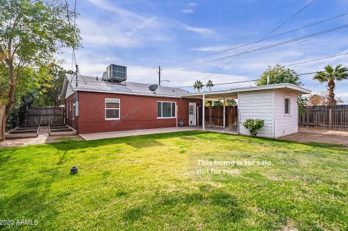 1502 Edgemont Ave, Phoenix AZ 85035-1916 exterior