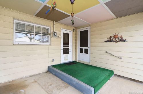 3021 Corona St, Englewood CO 80113-1778 exterior