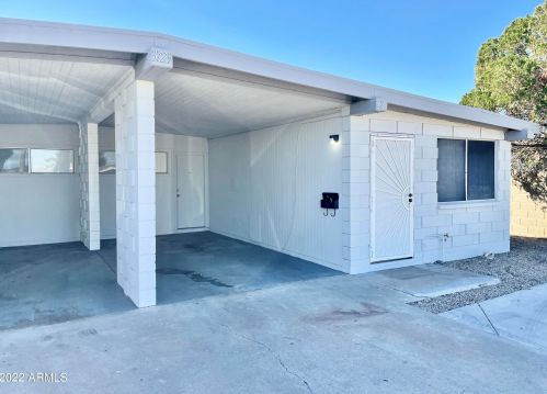 3729 Dunlap Ave, Phoenix AZ 85020-3025 exterior