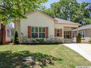 1016 Oshaughnessy Ave, Huntsville, AL 35801-6259