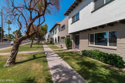 3815 28 St, Phoenix AZ 85008-4740 exterior