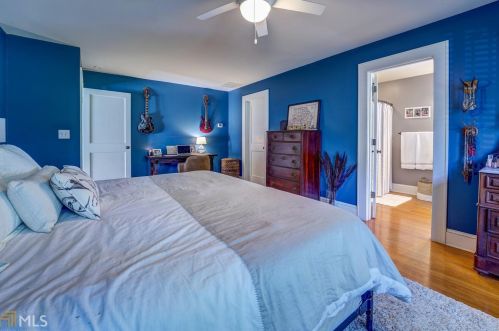 945 College Ave, Conyers GA 30012-4423 exterior