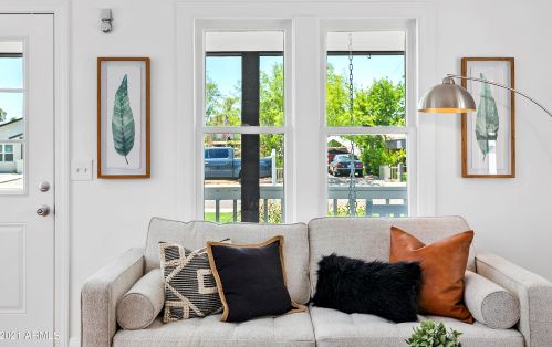 2521 11th St, Phoenix AZ 85006-1038 exterior