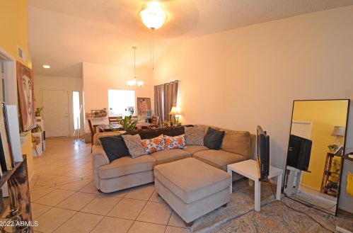 14254 26th Ln, Phoenix AZ  85023-5953 exterior