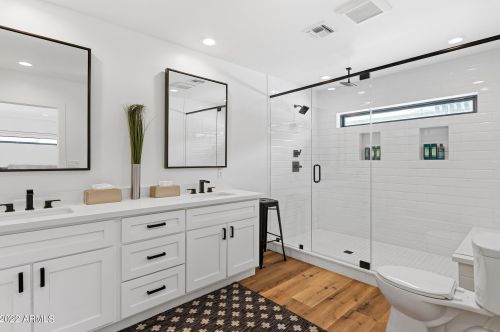 4217 44th St, Phoenix AZ 85032-3445 exterior