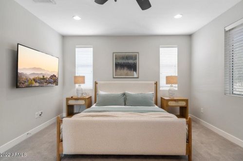 3404 25th St, Phoenix AZ  85016-7408 exterior