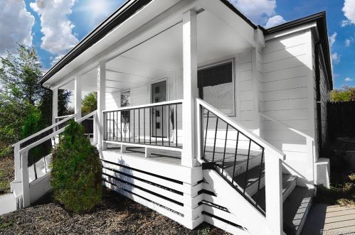 7255 61 Ave, Arvada CO 80003-5309 exterior